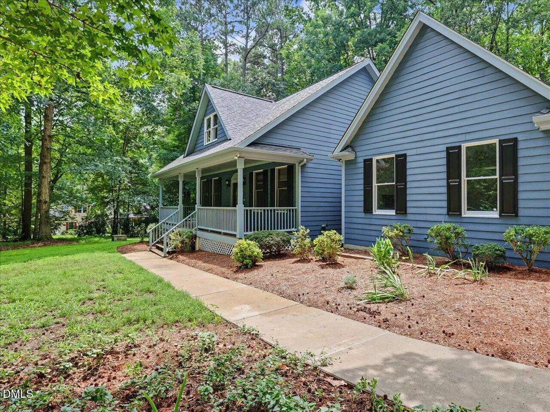 House in Pittsboro, North Carolina, United States 2 - 18543177