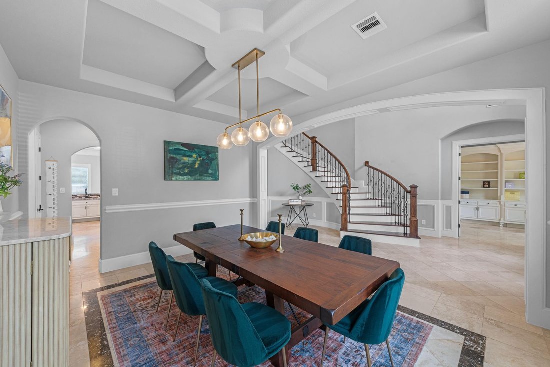 House in Houston, Texas, United States 5 - 18543429