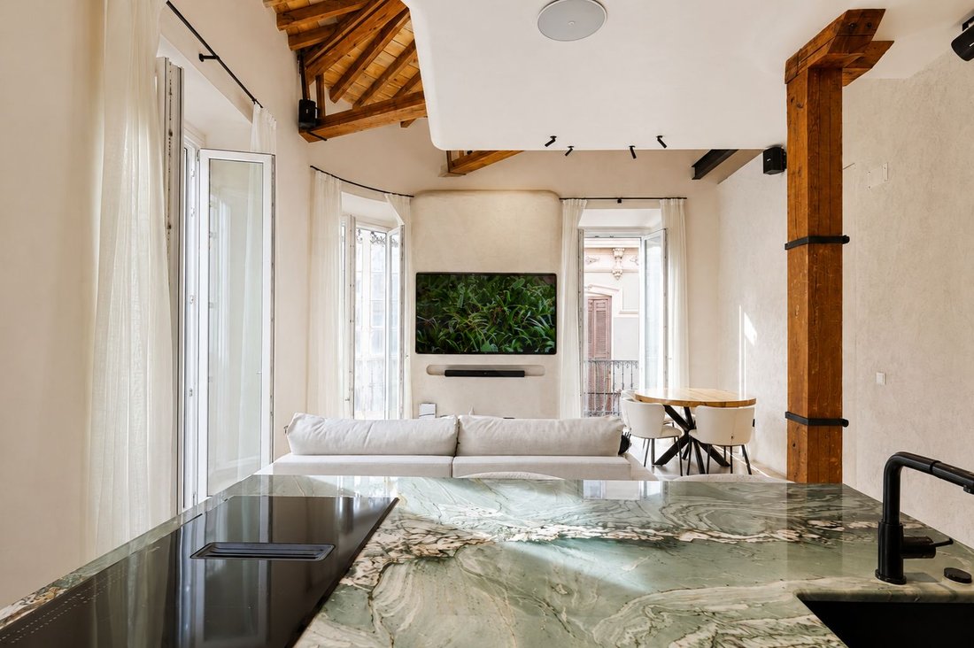 Apartment in Centro, Malaga, Spain 2 - 18541508