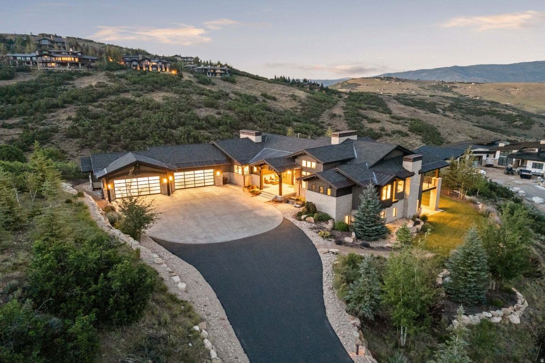 House in Park City, Utah, United States 5 - 18542381