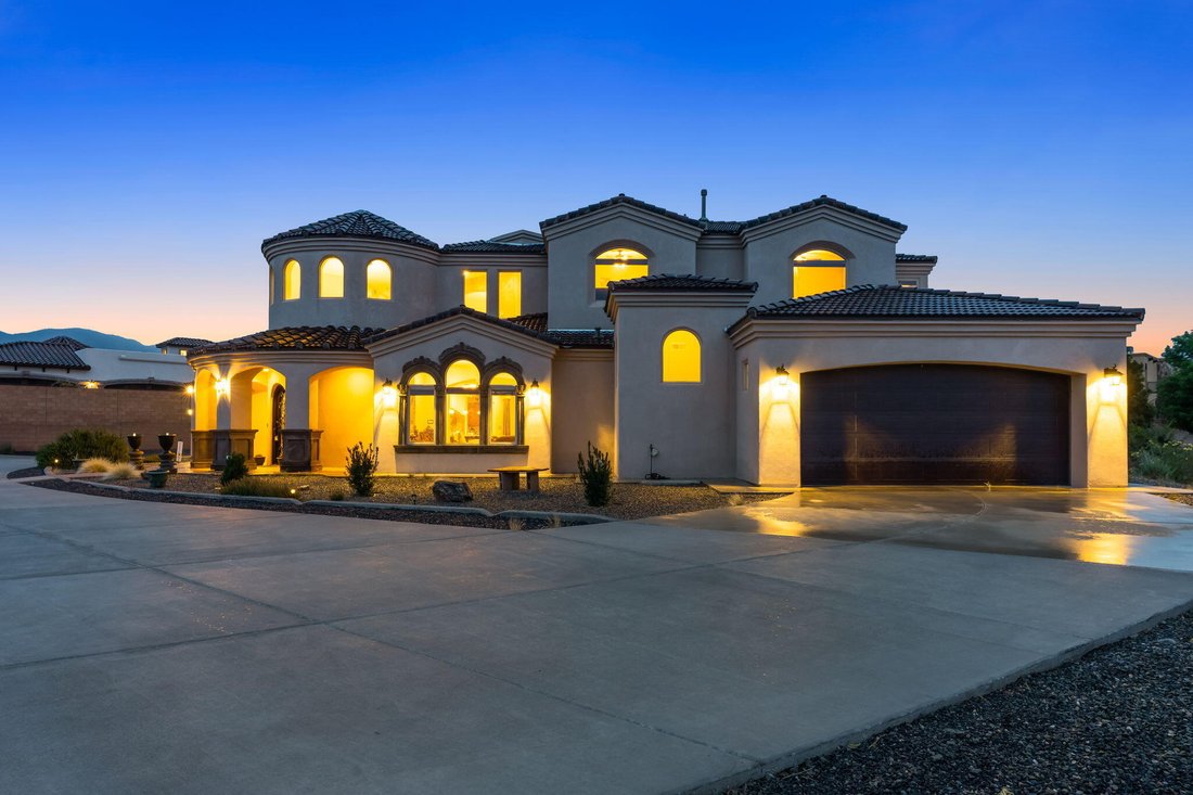 House in Albuquerque, New Mexico, United States 4 - 18543579