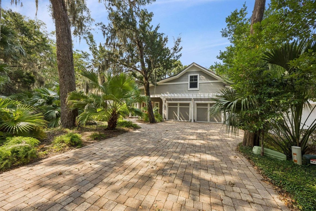 House in Fernandina Beach, Florida, United States 2 - 18542001