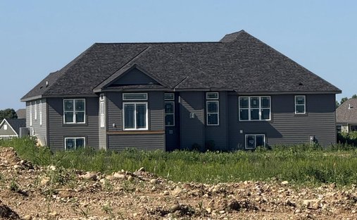 House in Hartland, Wisconsin, United States 1