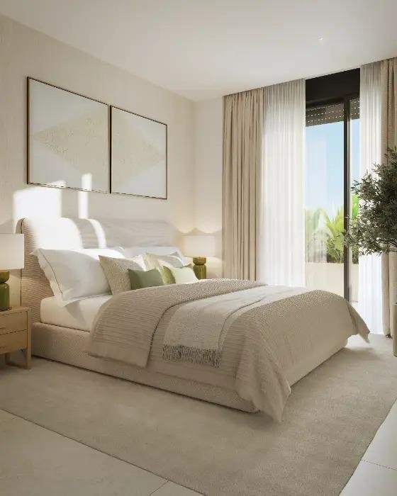 Apartment in Buenas Noches, Estepona, Spain 5 - 18543884