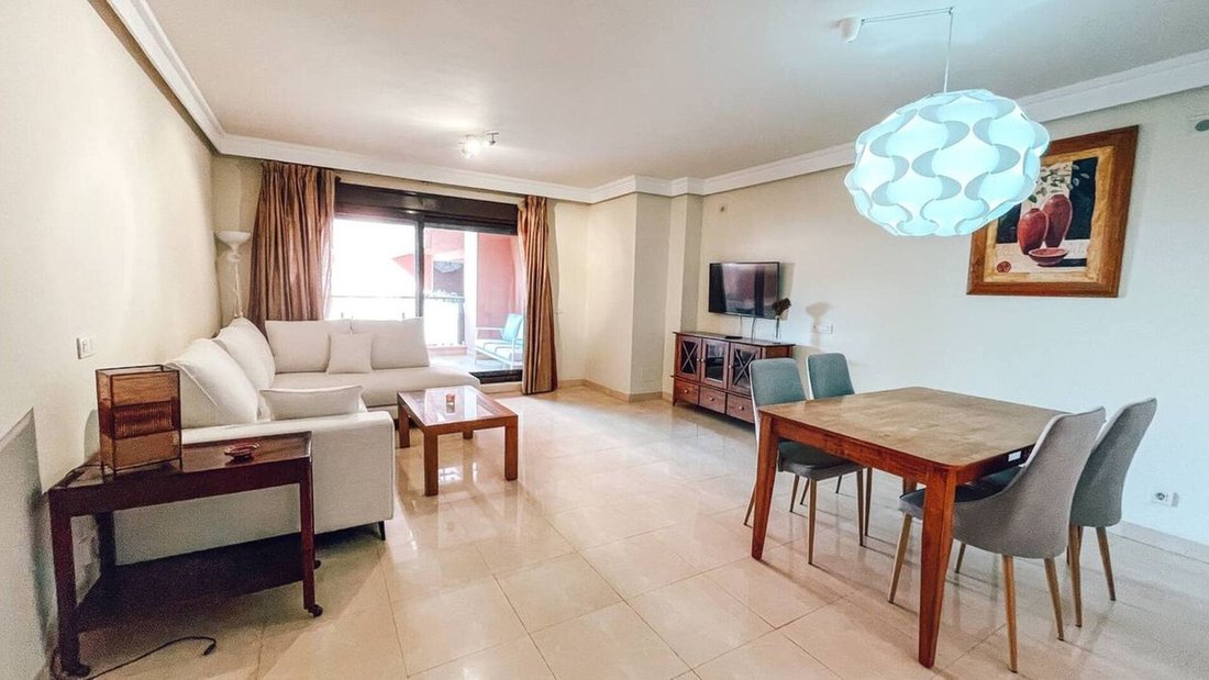 Apartment in Gualdalmansa, Estepona, Andalusia 5 - 18540475