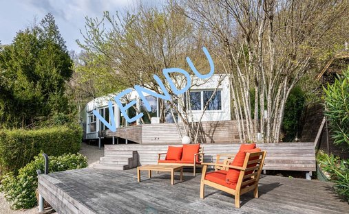 Villa in Champagne-sur-Seine, Ile-de-France, France 1