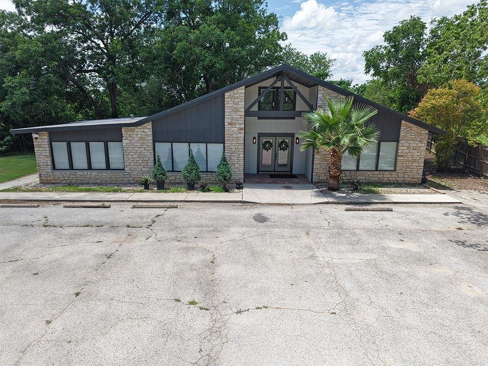 House in San Marcos, Texas, United States 1 - 18539655