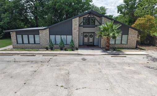 House in San Marcos, Texas, United States 1