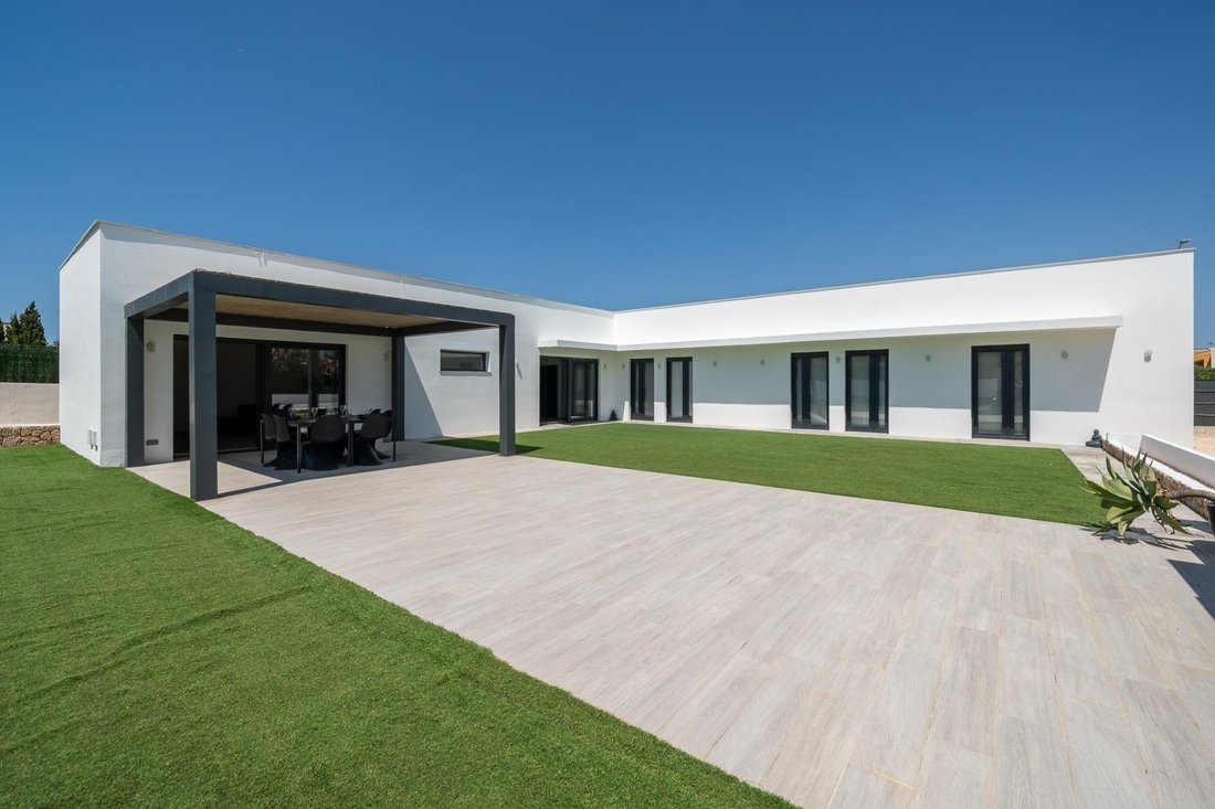 Villa a Llucmajor, Isole Baleari, Spagna 3 - 18543834