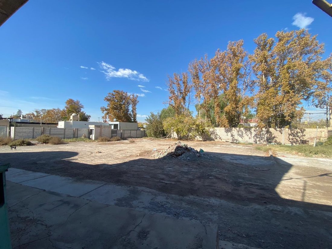 Land in Rivadavia, San Juan Province, Argentina 5 - 18540614