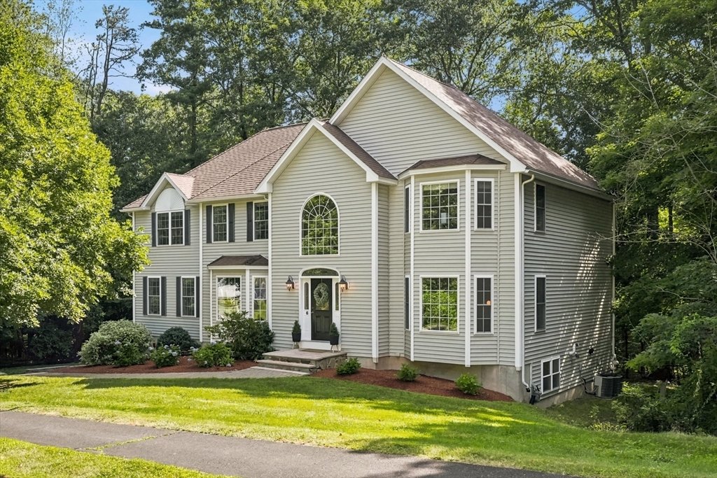 House in Georgetown, Massachusetts, United States 1 - 18543603