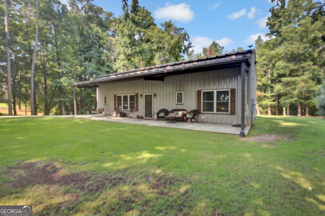 Casa a Alcovy Shores, Georgia, Stati Uniti 2 - 18540571