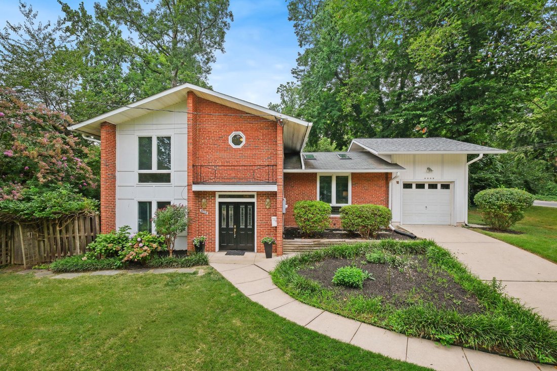 House in Bethesda, Maryland, United States 1 - 18544551