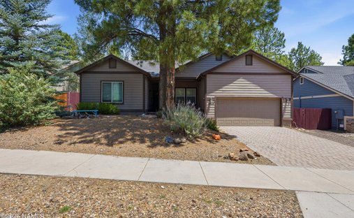 Maison à Flagstaff, Arizona, États-Unis 1