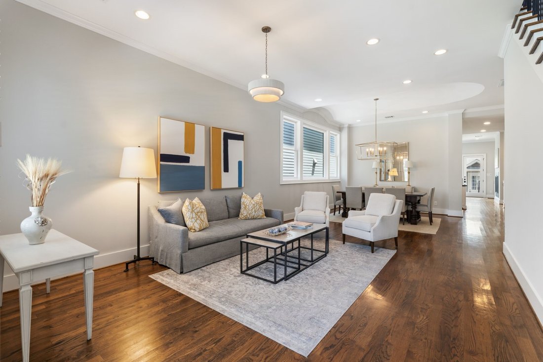 House in Houston, Texas, United States 3 - 18540937