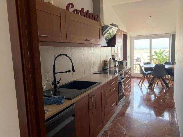 Penthouse in Ciutadella de Menorca, Balearic Islands, Spain 4 - 18539767