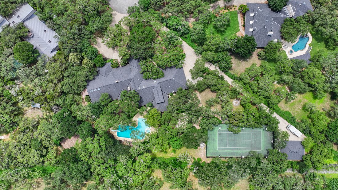 House in San Antonio, Texas, United States 1 - 18540945