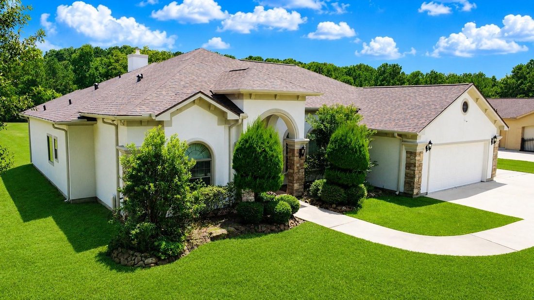 House in Porter, Texas, United States 2 - 17209811