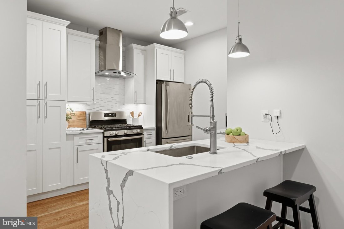 Condo in Washington, District of Columbia, United States 4 - 18541066