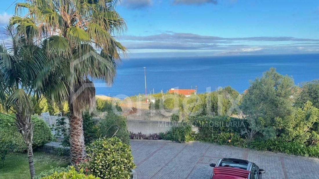House in Santa Cruz, Madeira, Portugal 3 - 18543859
