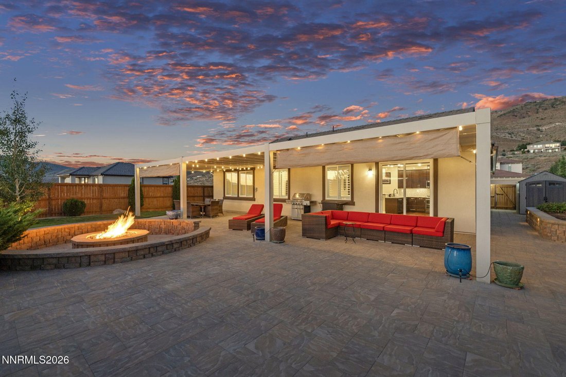 House in Reno, Nevada, United States 3 - 18543258
