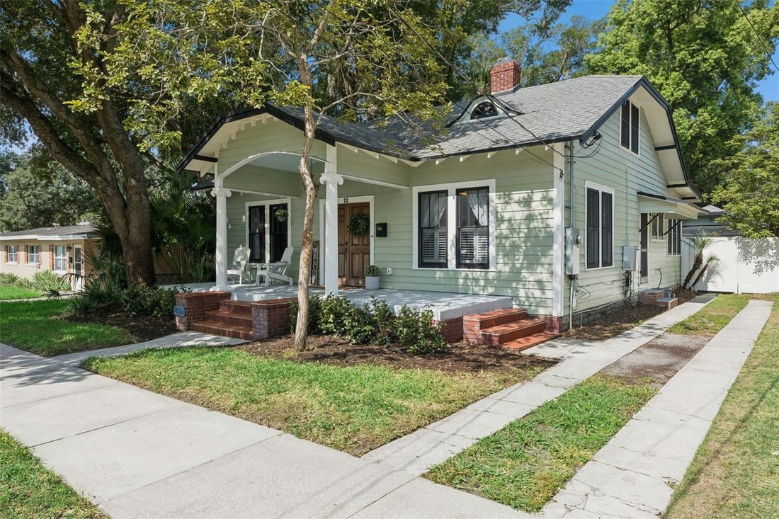 House in Orlando, Florida, United States 3 - 18542577