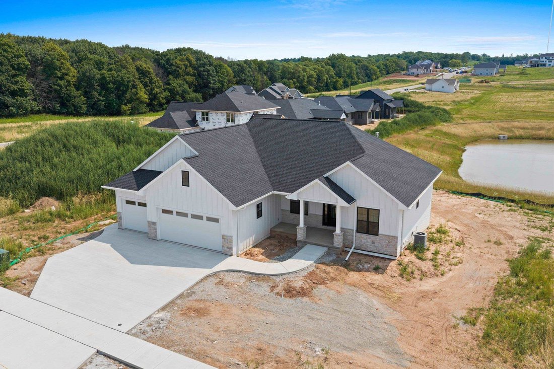 House in De Pere, Wisconsin, United States 2 - 18543553