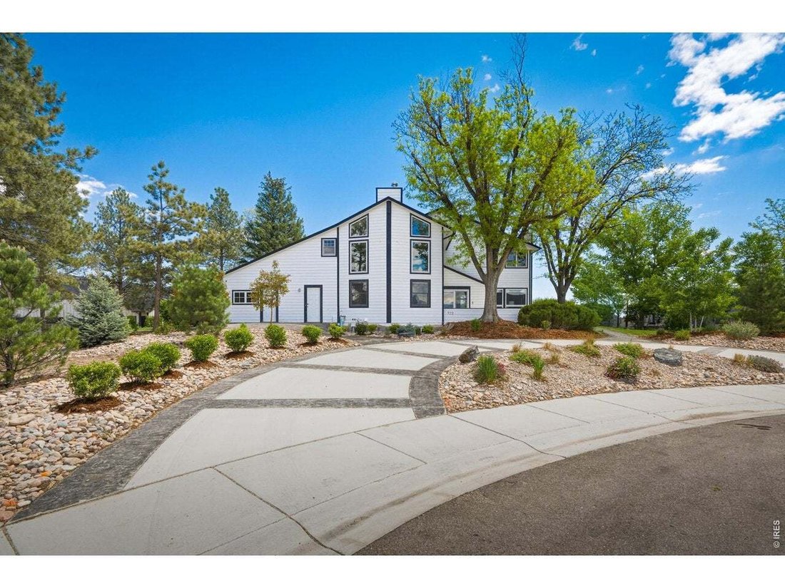 House in Berthoud, Colorado, United States 3 - 18542842