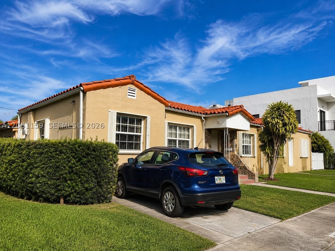 House in Miami, Florida, United States 2 - 18543540