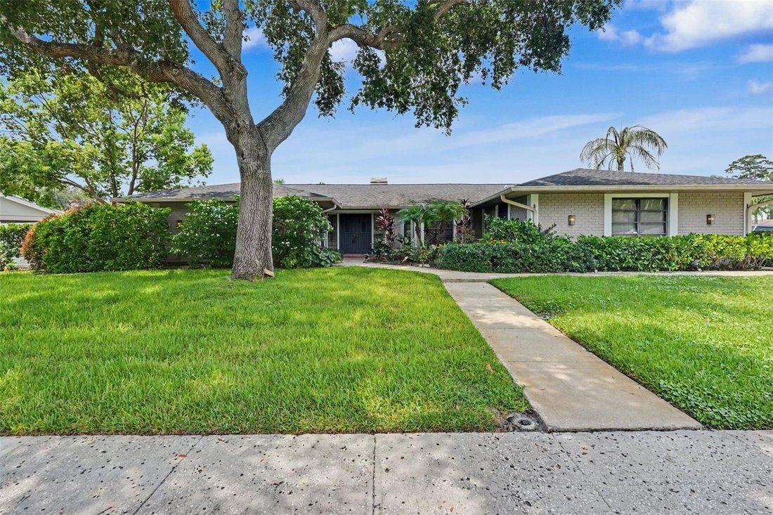 Casa a Oldsmar, Florida, Stati Uniti 1 - 18540265