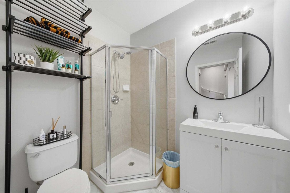 Townhouse in Chicago, Illinois, United States 5 - 18543081