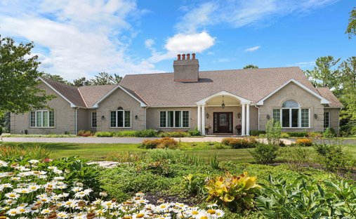 Maison à Mundelein, Illinois, États-Unis 1