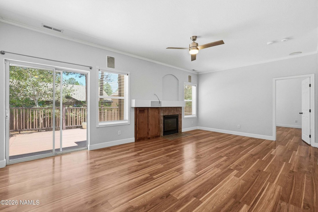 House in Flagstaff, Arizona, United States 3 - 18539483
