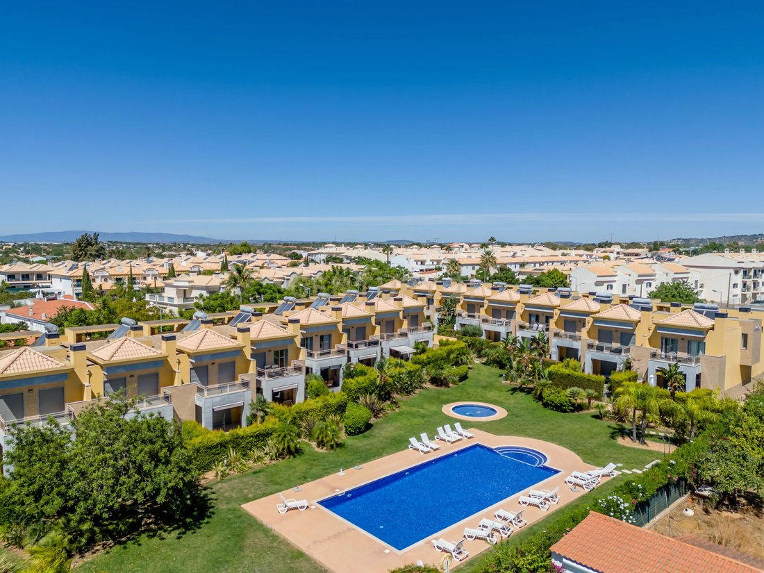 Villa in Ferreiras, Algarve, Portugal 2 - 18544031