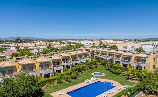 Villa in Ferreiras, Algarve, Portugal 1