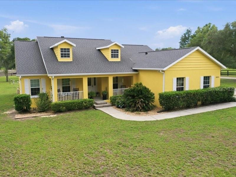 Farm Ranch in Dunnellon, Florida, United States 1 - 18540267