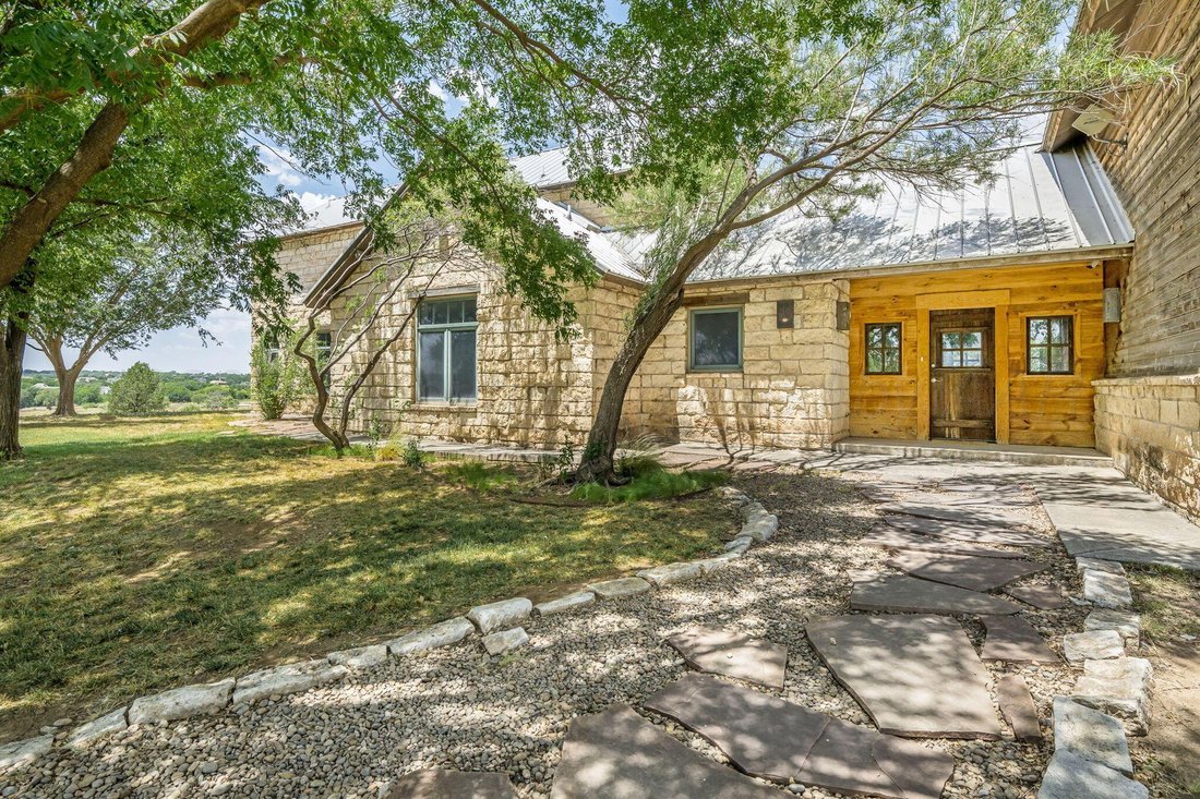House in Amarillo, Texas, United States 1 - 18541961