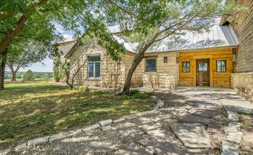 Haus in Amarillo, Texas, Vereinigte Staaten 1