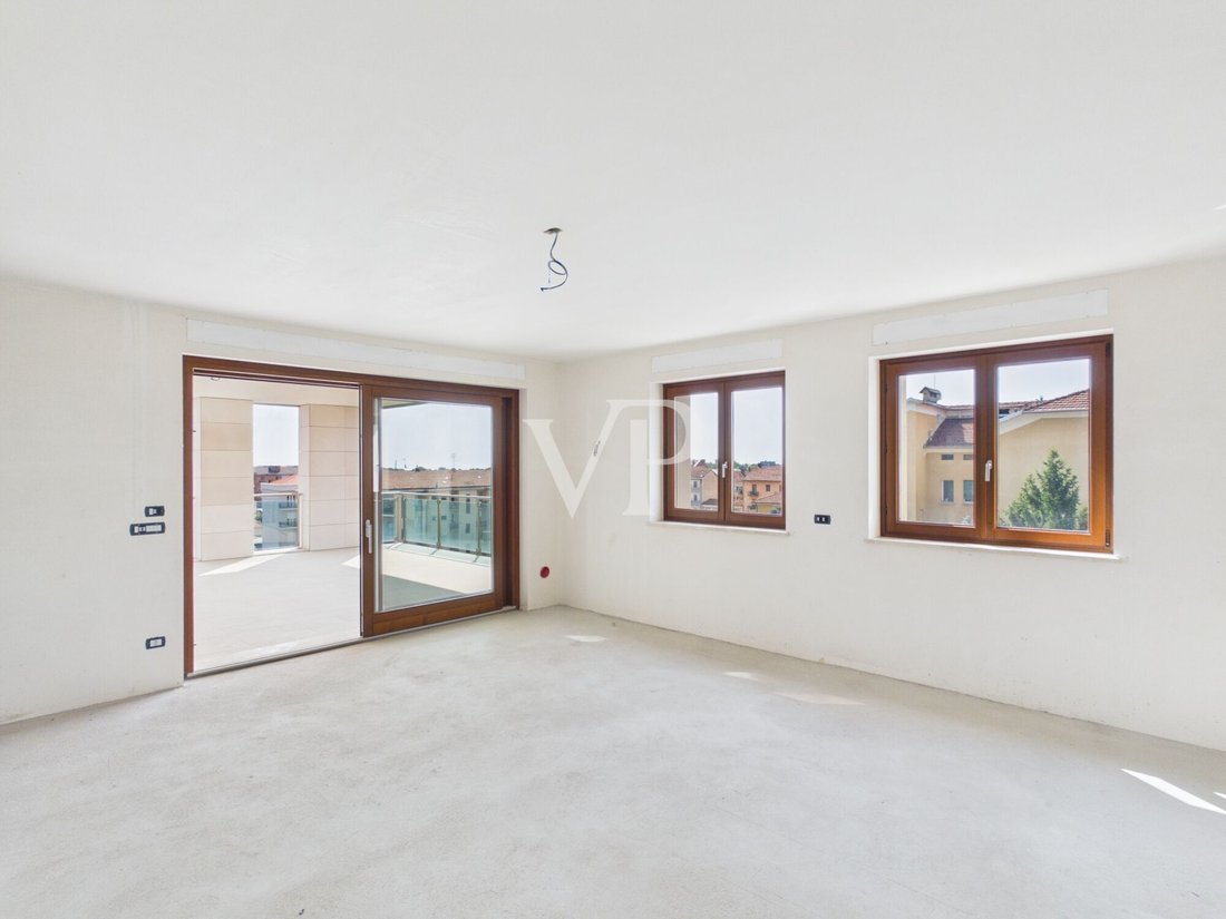 Apartment in Pinerolo, Piedmont, Italy 5 - 18540866