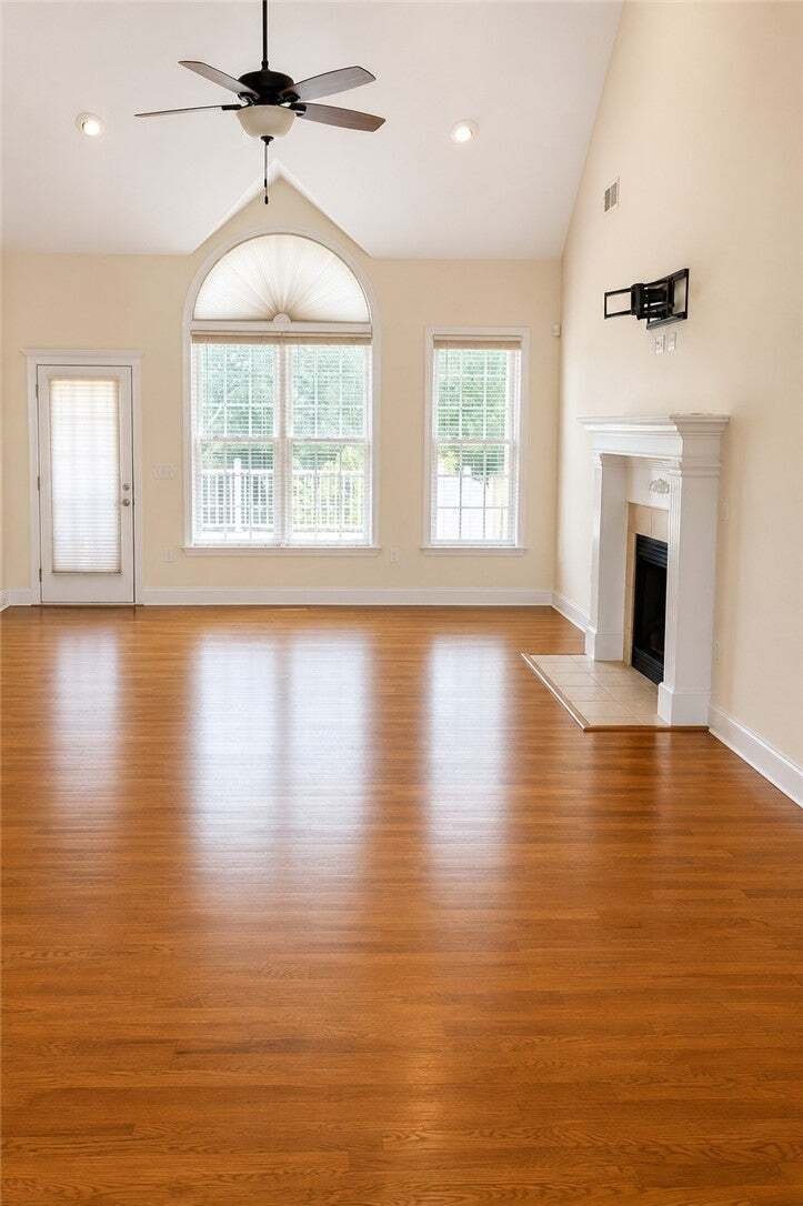 House in Anderson, South Carolina, United States 4 - 18402065