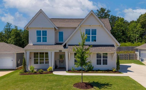 Maison à Pelham, Alabama, États-Unis 1