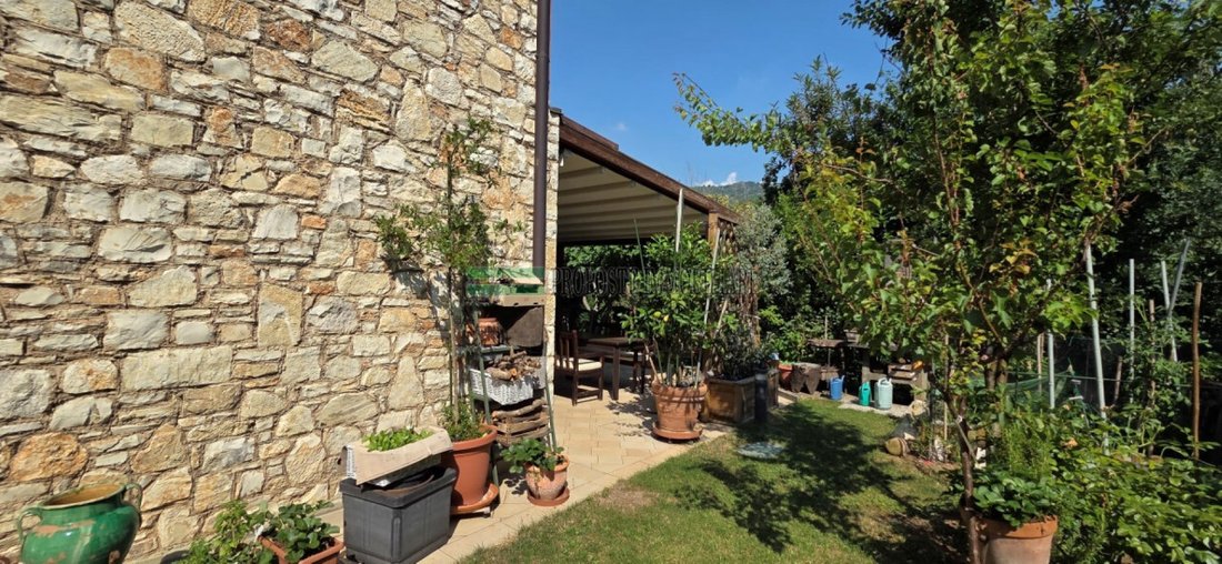 House in Ome, Lombardy, Italy 4 - 18544453