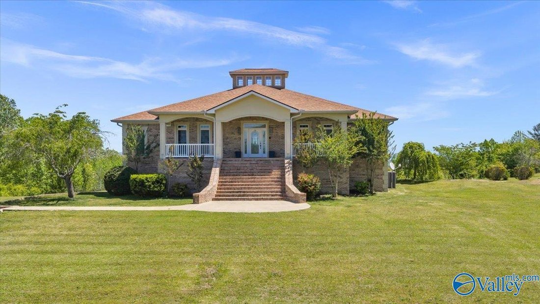 House in Cedar Bluff, Alabama, United States 2 - 18542717