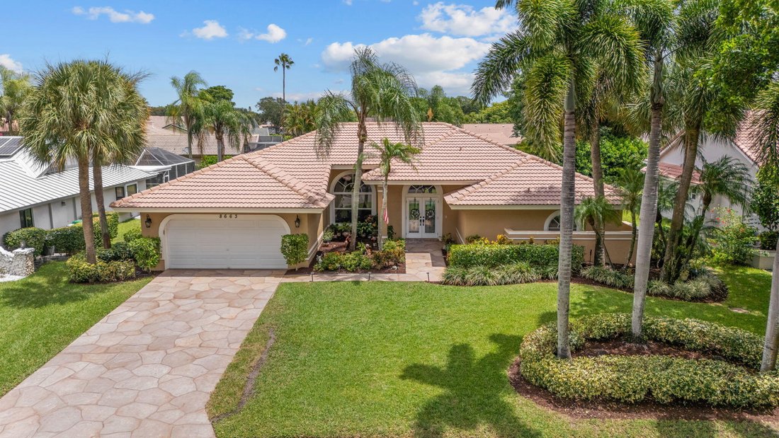 House in Parkland, Florida, United States 1 - 18540549