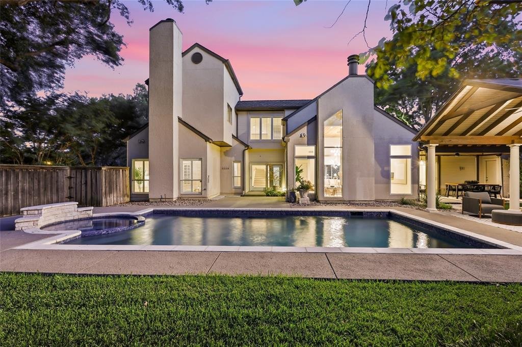 House in Dallas, Texas, United States 1 - 18543378