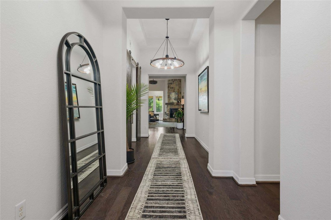 House in Pearland, Texas, United States 5 - 18540338