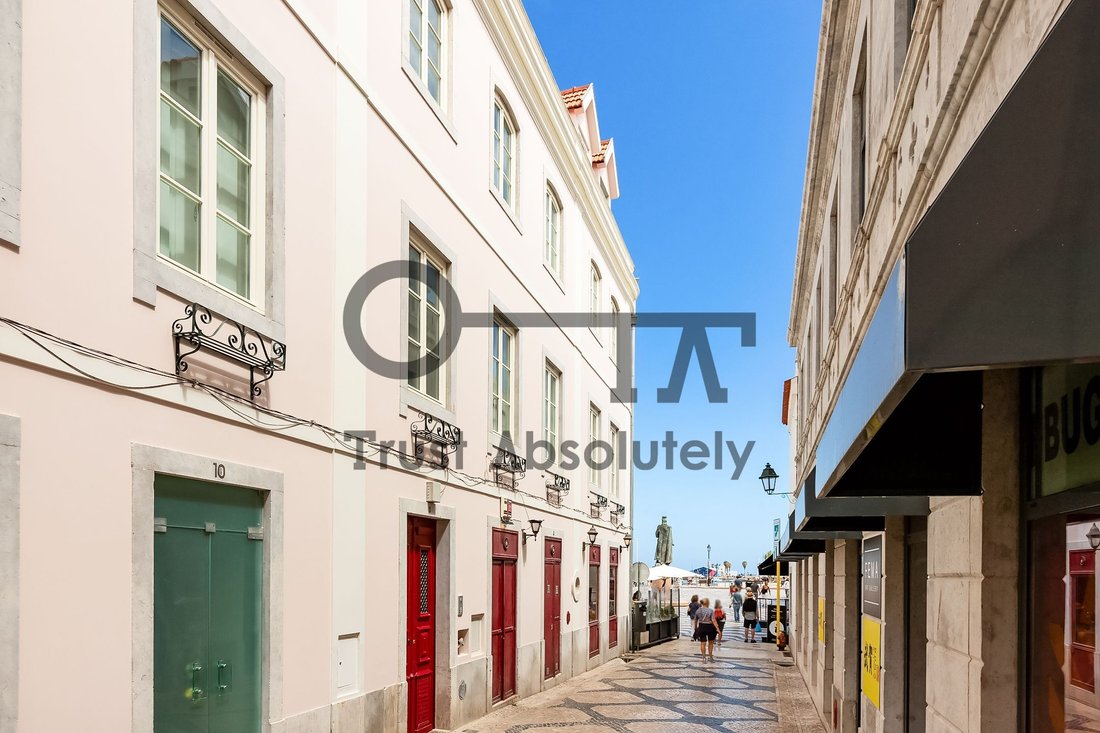 Apartment in Cascais e Estoril, Lisbon, Portugal 3 - 18541207