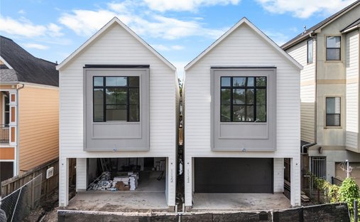 Casa en Houston, Texas, Estados Unidos 1