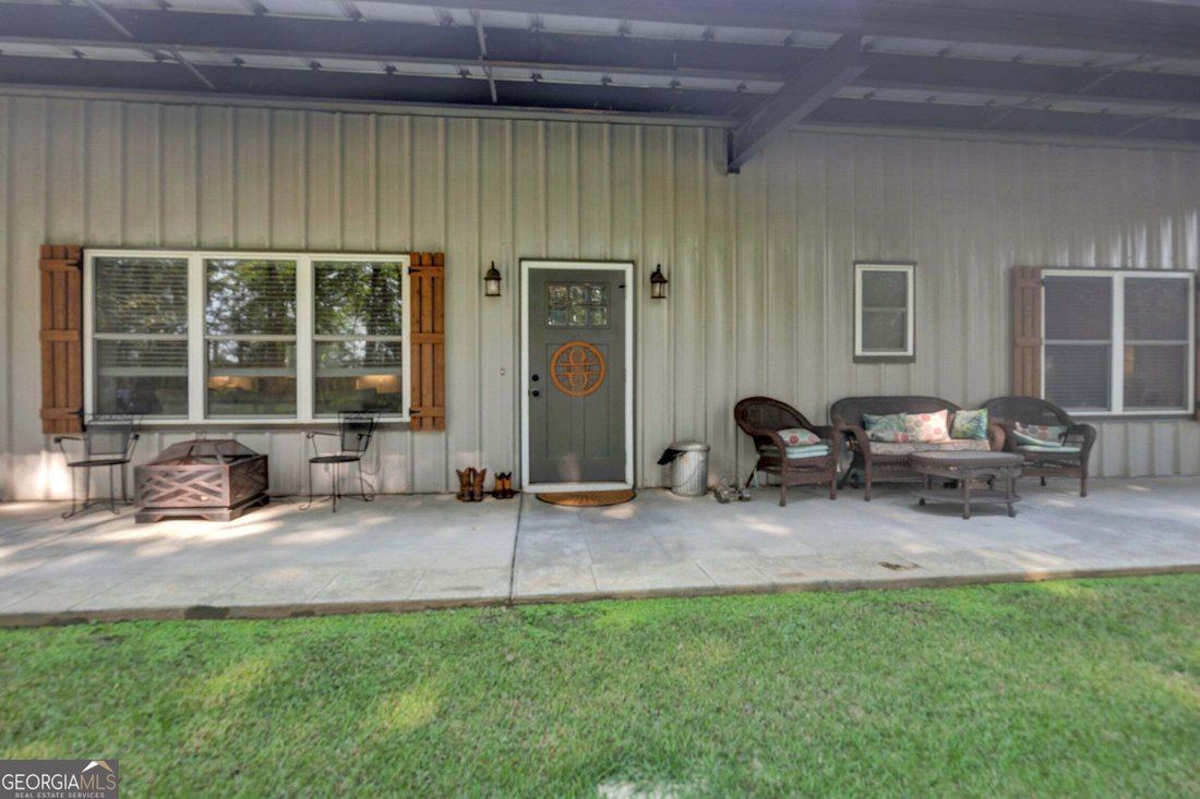 House in Alcovy Shores, Georgia, United States 5 - 18540571
