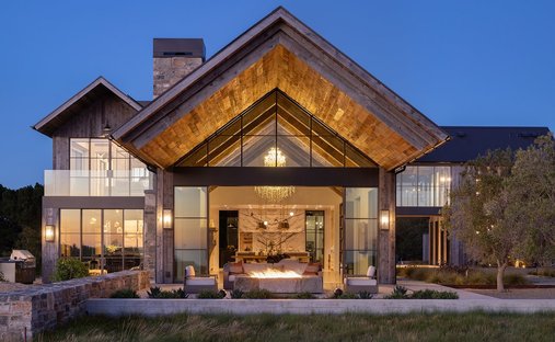 House in Carmel-by-the-Sea, California, United States 1